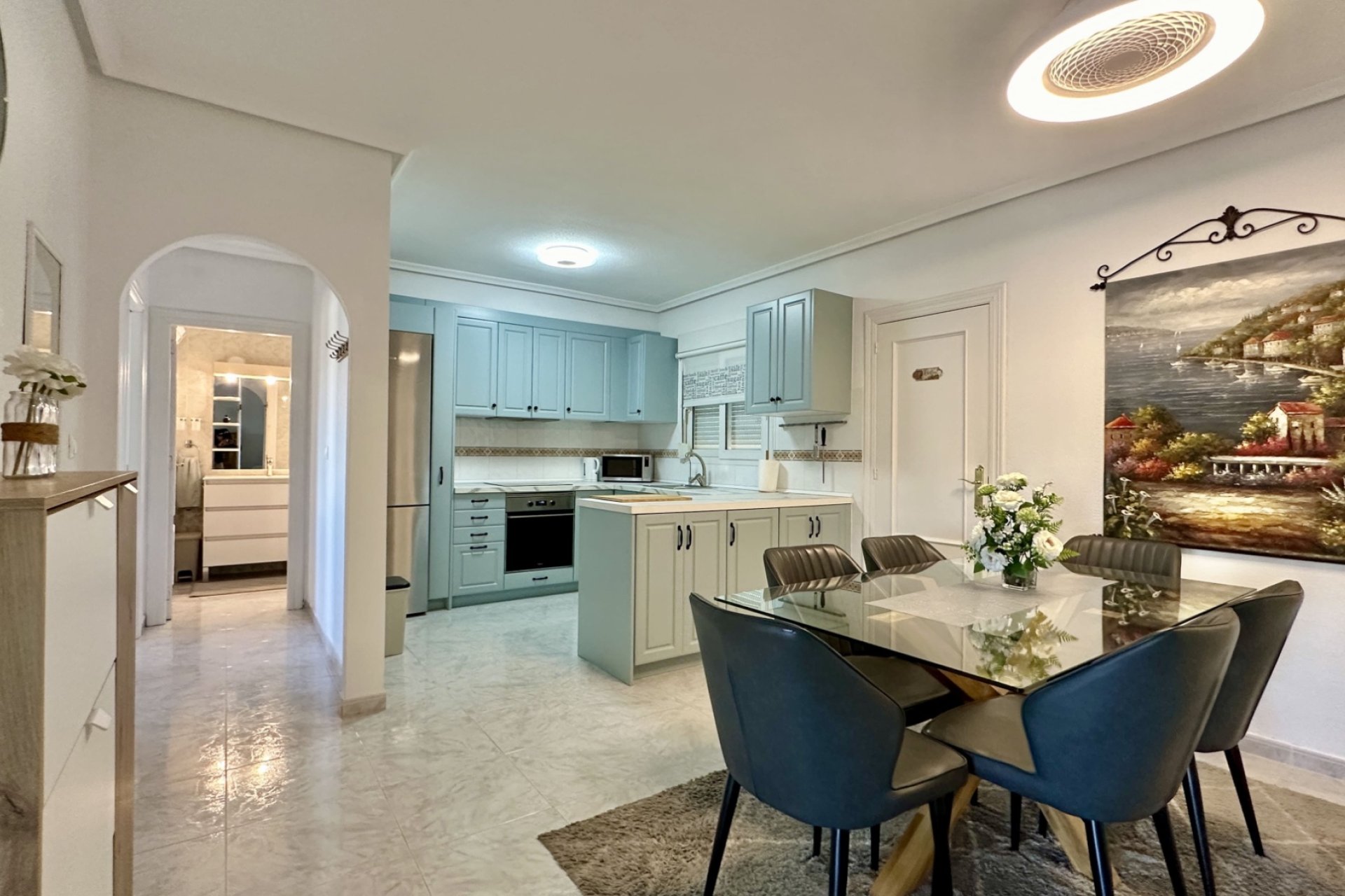 Reventa - Apartamento / piso - Orihuela Costa - Playa Flamenca