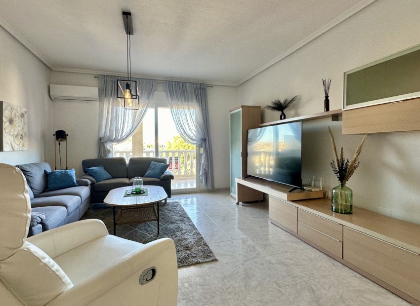 Reventa - Apartamento / piso - Orihuela Costa - Playa Flamenca