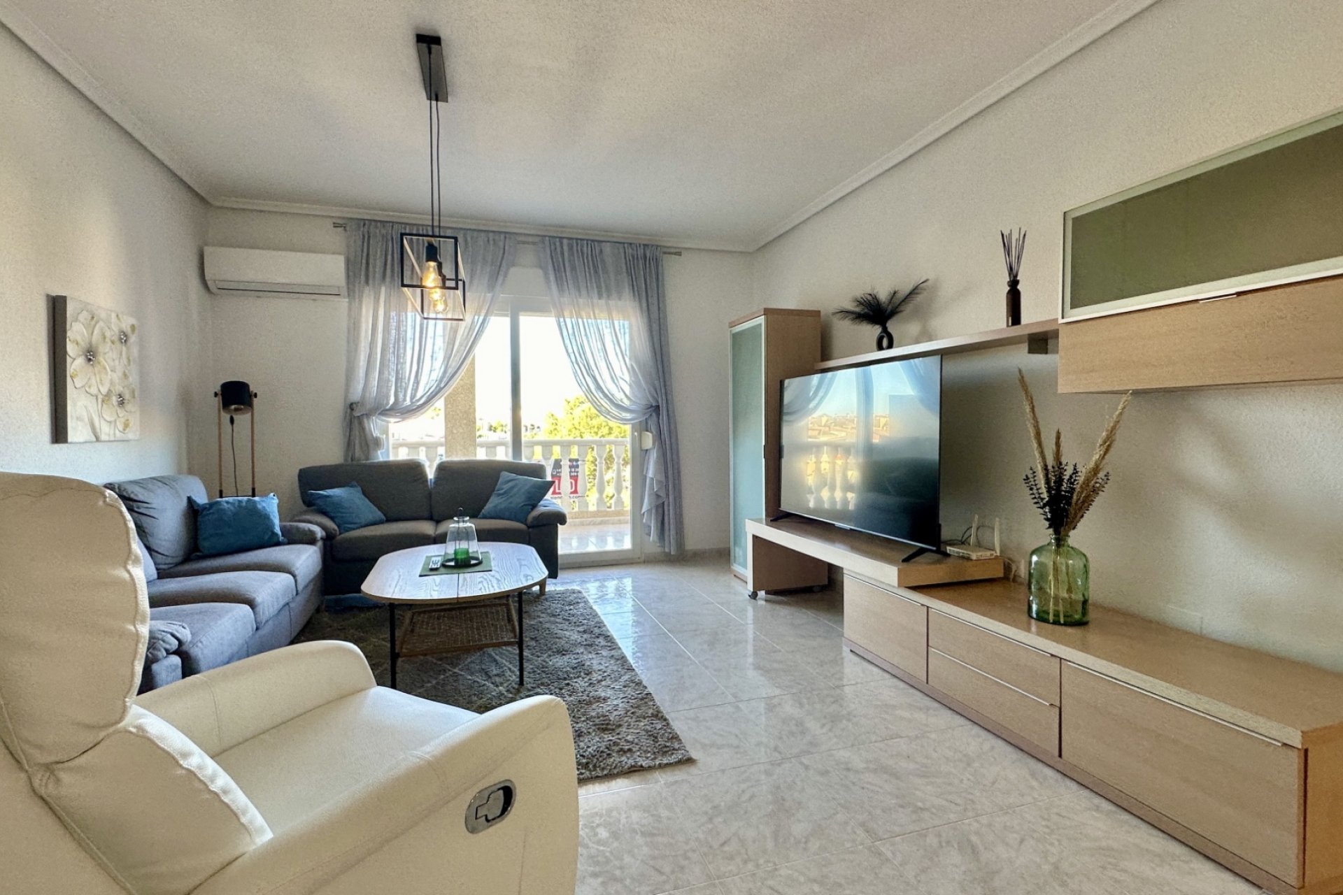Reventa - Apartamento / piso - Orihuela Costa - Playa Flamenca