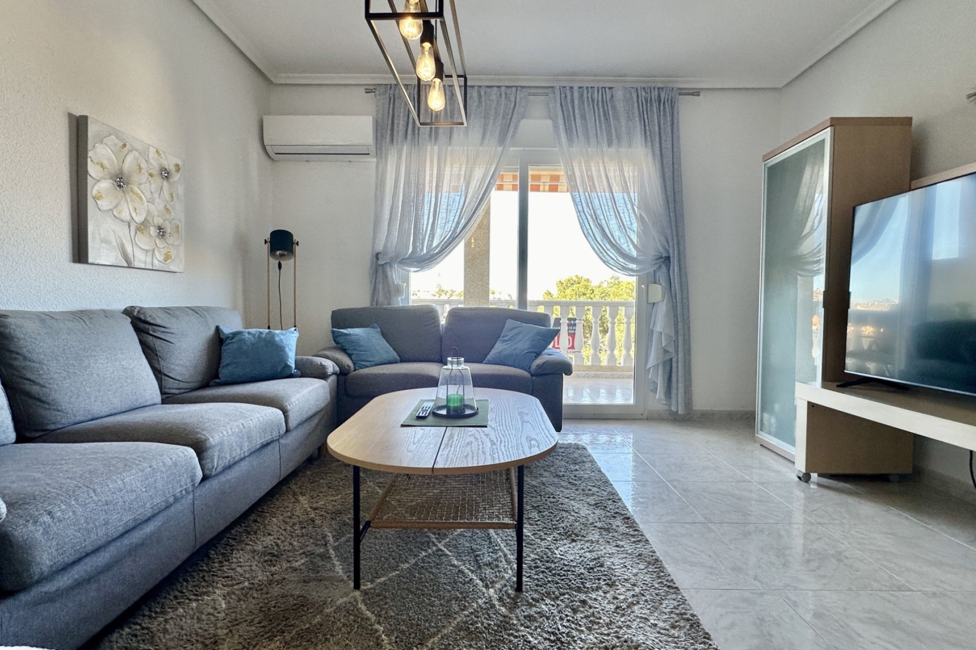 Reventa - Apartamento / piso - Orihuela Costa - Playa Flamenca