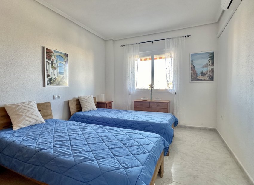 Reventa - Apartamento / piso - Orihuela Costa - Playa Flamenca
