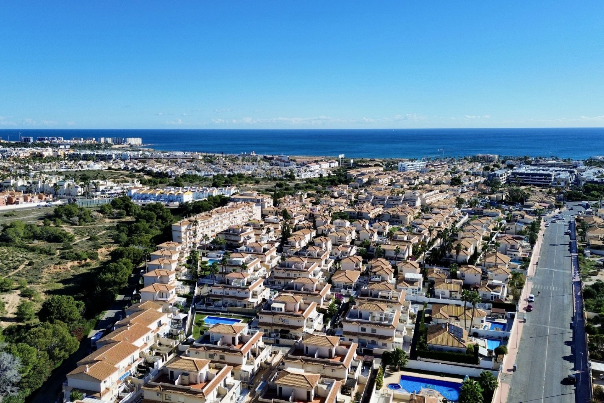 Reventa - Apartamento / piso - Orihuela Costa - Playa Flamenca