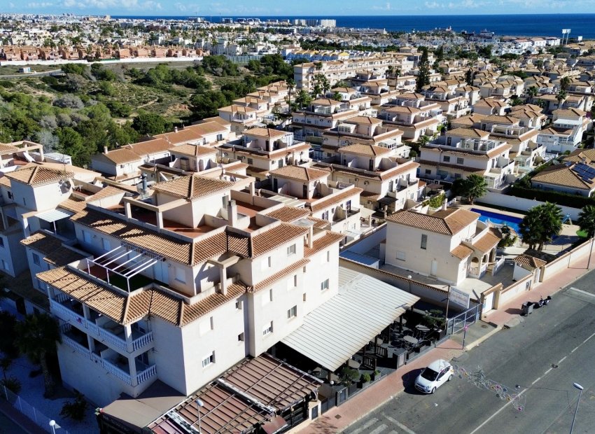 Reventa - Apartamento / piso - Orihuela Costa - Playa Flamenca