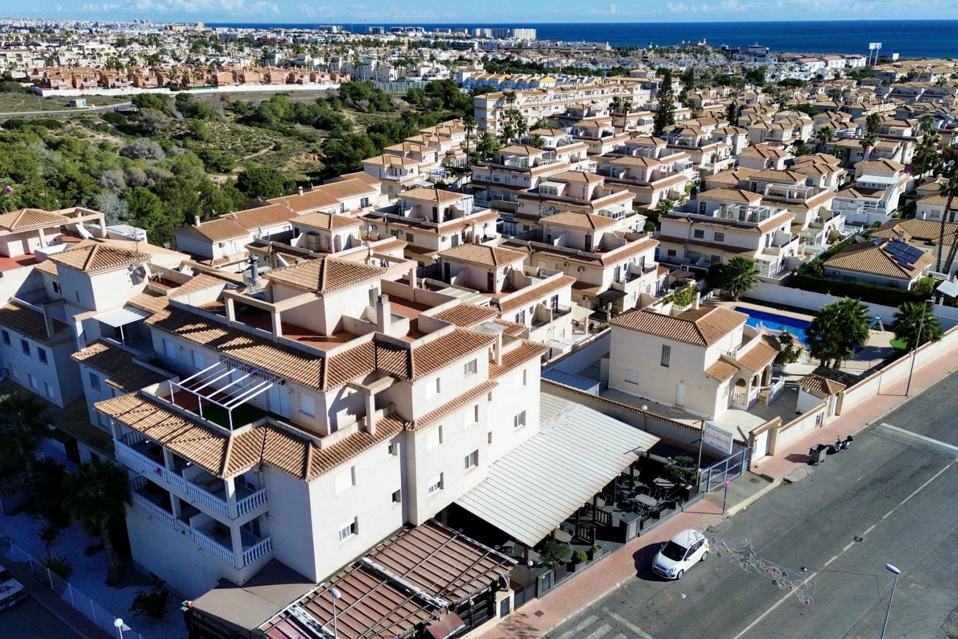 Reventa - Apartamento / piso - Orihuela Costa - Playa Flamenca
