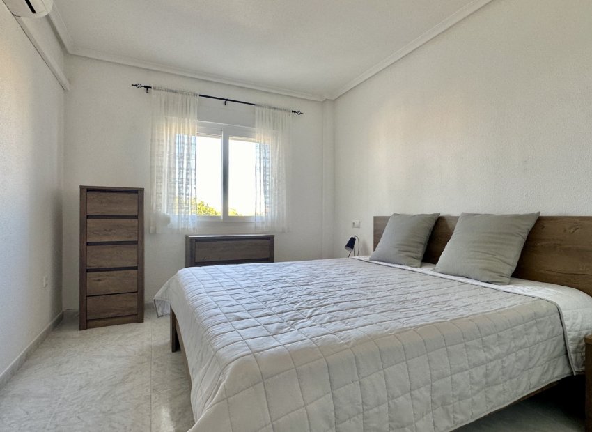 Reventa - Apartamento / piso - Orihuela Costa - Playa Flamenca