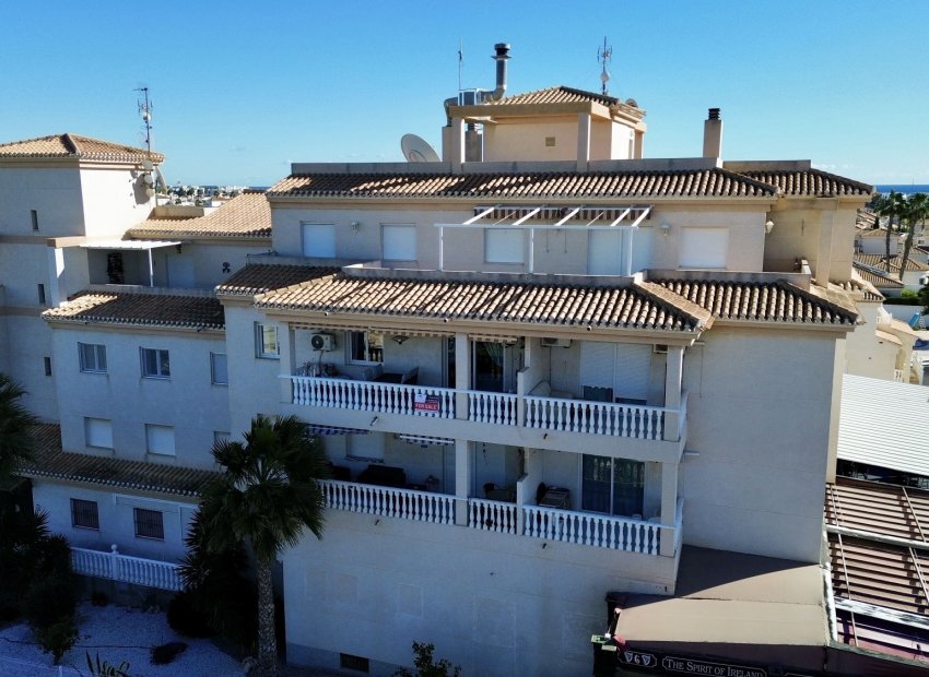 Reventa - Apartamento / piso - Orihuela Costa - Playa Flamenca