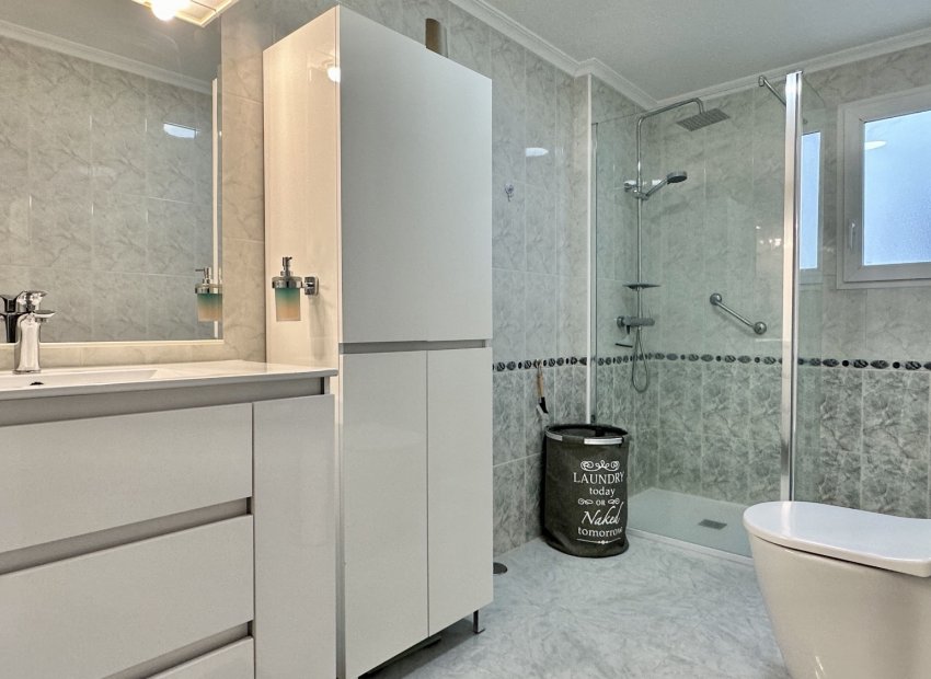 Reventa - Apartamento / piso - Orihuela Costa - Playa Flamenca