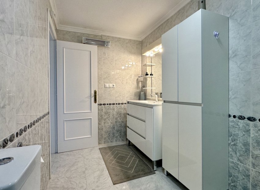 Reventa - Apartamento / piso - Orihuela Costa - Playa Flamenca