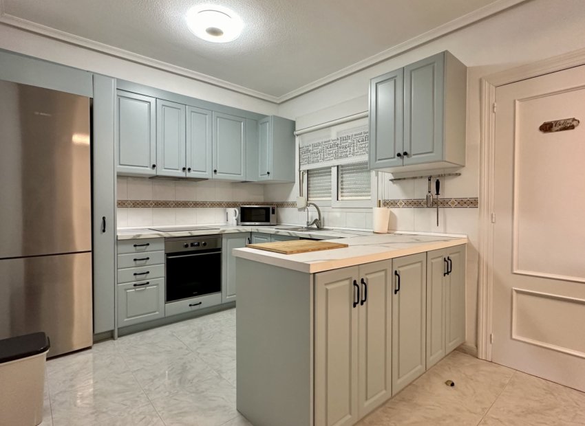 Reventa - Apartamento / piso - Orihuela Costa - Playa Flamenca