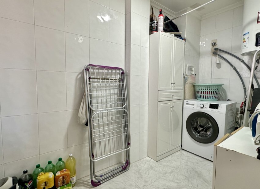 Reventa - Apartamento / piso - Orihuela Costa - Playa Flamenca