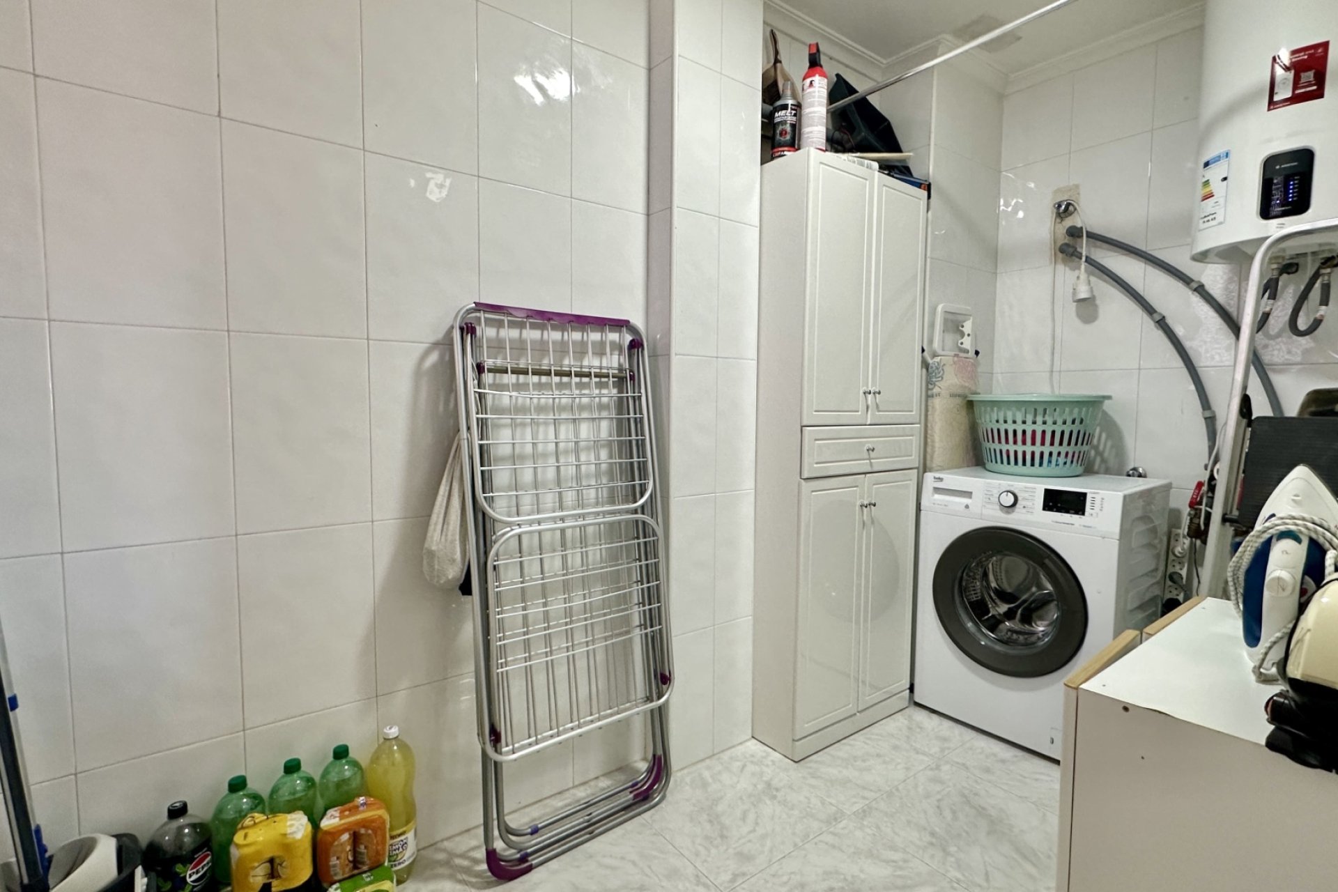 Reventa - Apartamento / piso - Orihuela Costa - Playa Flamenca