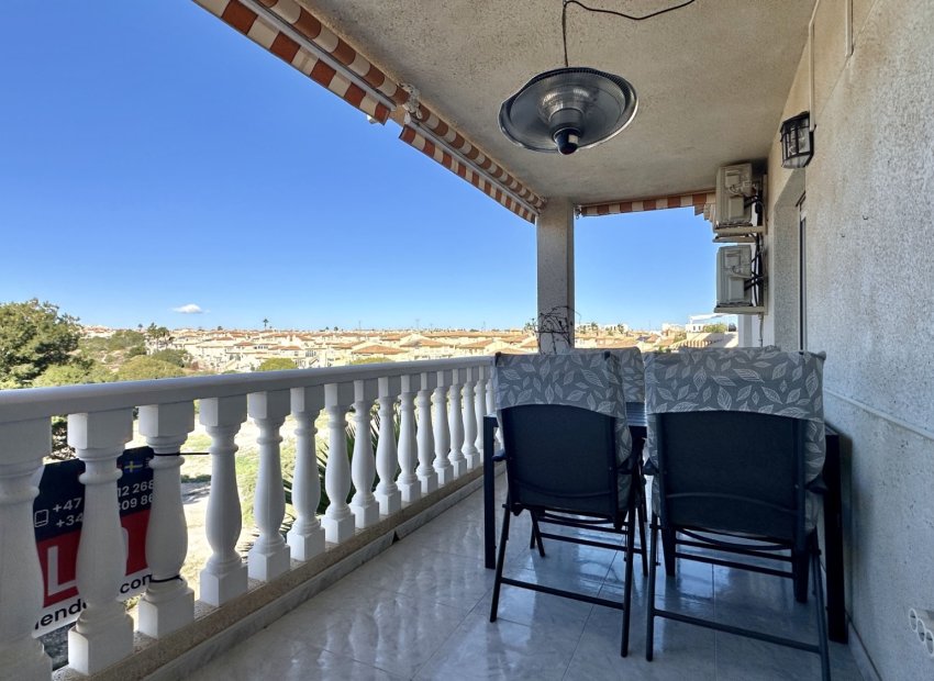 Reventa - Apartamento / piso - Orihuela Costa - Playa Flamenca