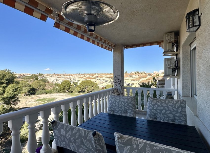 Reventa - Apartamento / piso - Orihuela Costa - Playa Flamenca