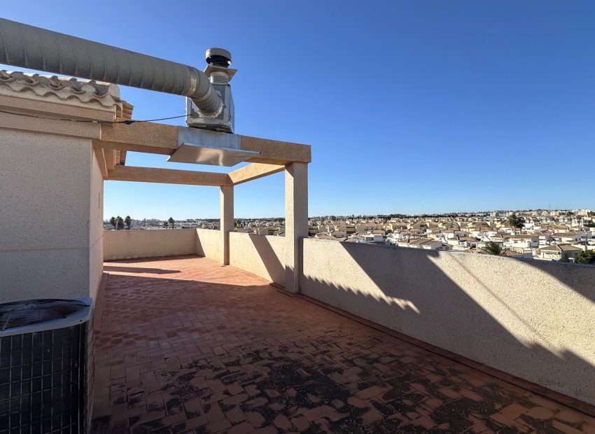 Reventa - Apartamento / piso - Orihuela Costa - Playa Flamenca