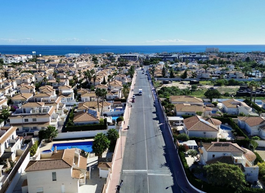 Reventa - Apartamento / piso - Orihuela Costa - Playa Flamenca