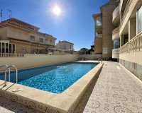 Reventa - Apartamento / piso - Orihuela Costa - Playa Flamenca