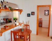 Reventa - Apartamento / piso - Orihuela Costa - Playa Flamenca