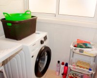 Reventa - Apartamento / piso - Orihuela Costa - Playa Flamenca