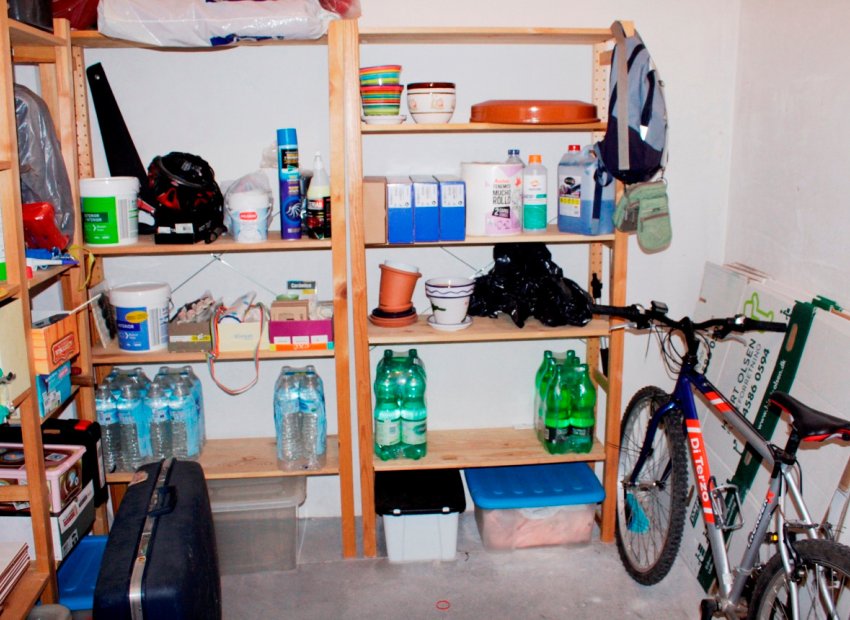 Reventa - Apartamento / piso - Orihuela Costa - Playa Flamenca