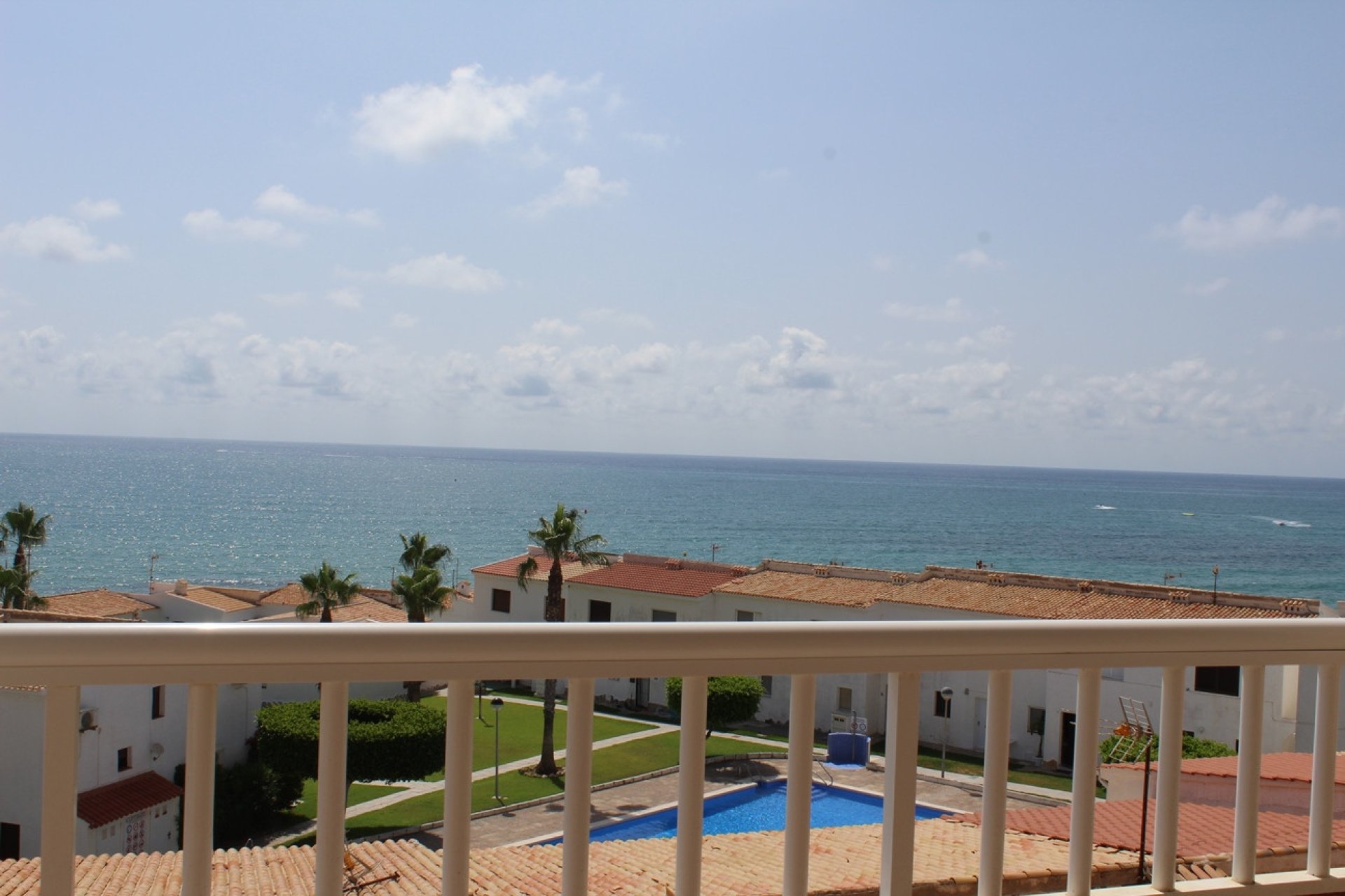 Reventa - Apartamento / piso - Orihuela Costa - Playa Flamenca