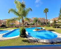 Reventa - Apartamento / piso - Orihuela Costa - Playa Flamenca