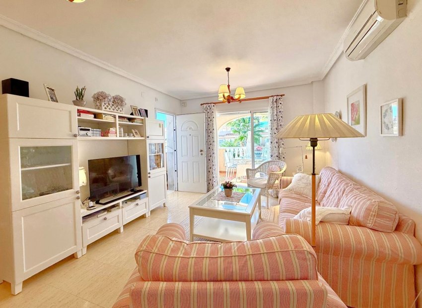 Reventa - Apartamento / piso - Orihuela Costa - Playa Flamenca