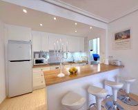 Reventa - Apartamento / piso - Orihuela Costa - Playa Flamenca