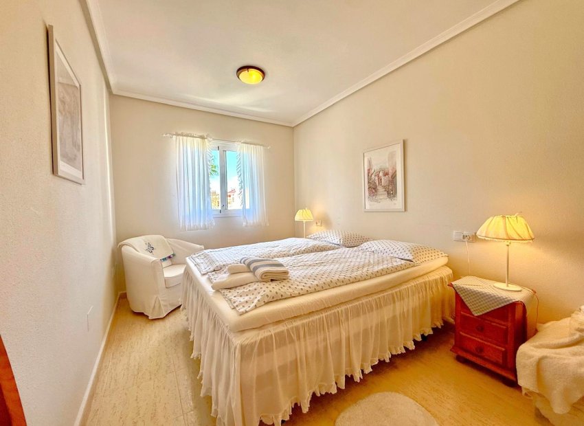 Reventa - Apartamento / piso - Orihuela Costa - Playa Flamenca