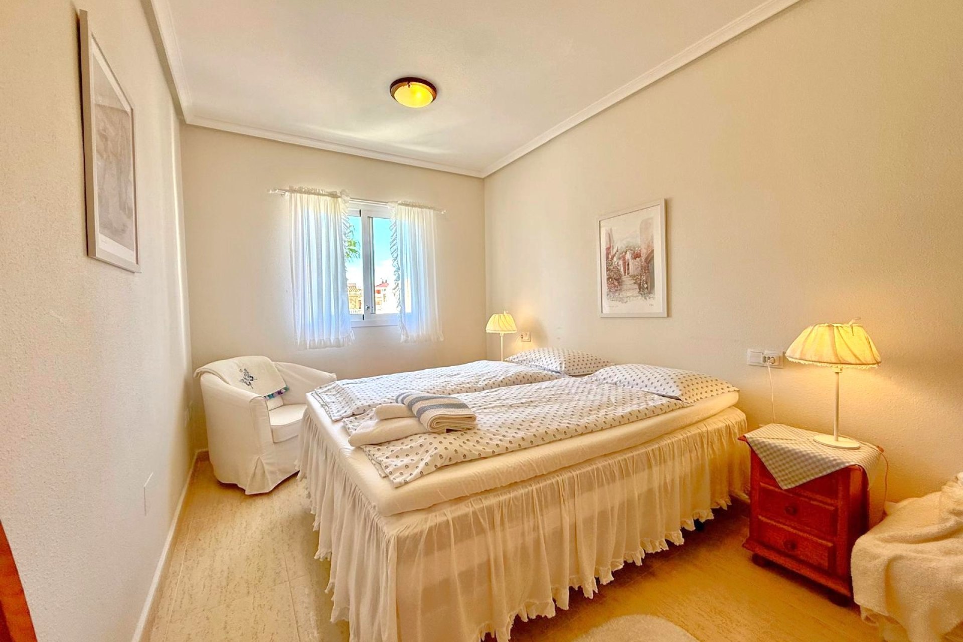 Reventa - Apartamento / piso - Orihuela Costa - Playa Flamenca