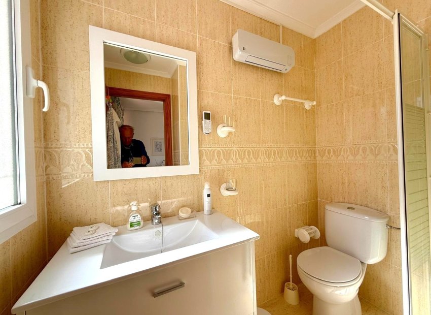 Reventa - Apartamento / piso - Orihuela Costa - Playa Flamenca