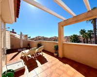 Reventa - Apartamento / piso - Orihuela Costa - Playa Flamenca