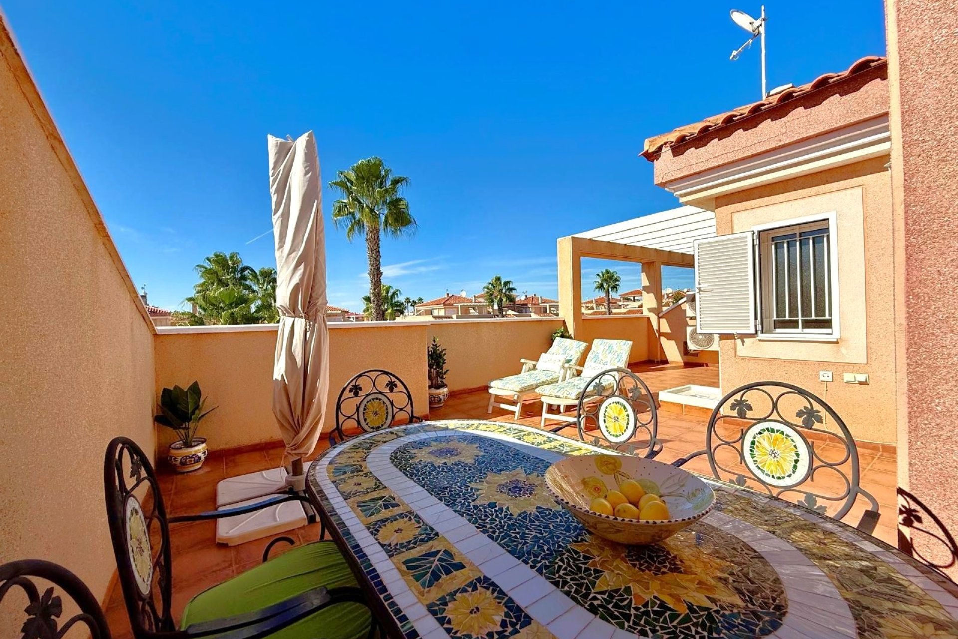 Reventa - Apartamento / piso - Orihuela Costa - Playa Flamenca