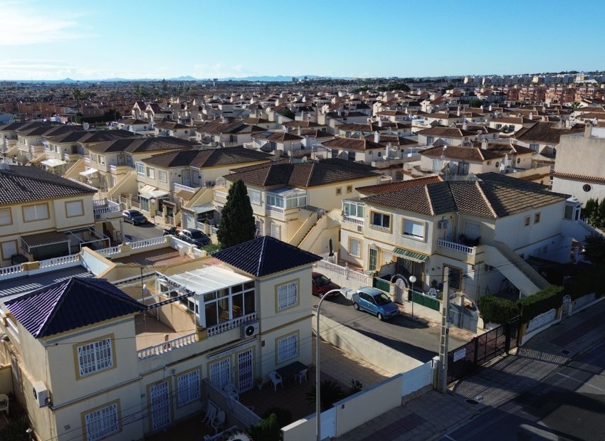 Reventa - Apartamento / piso - Orihuela Costa - Playa Flamenca