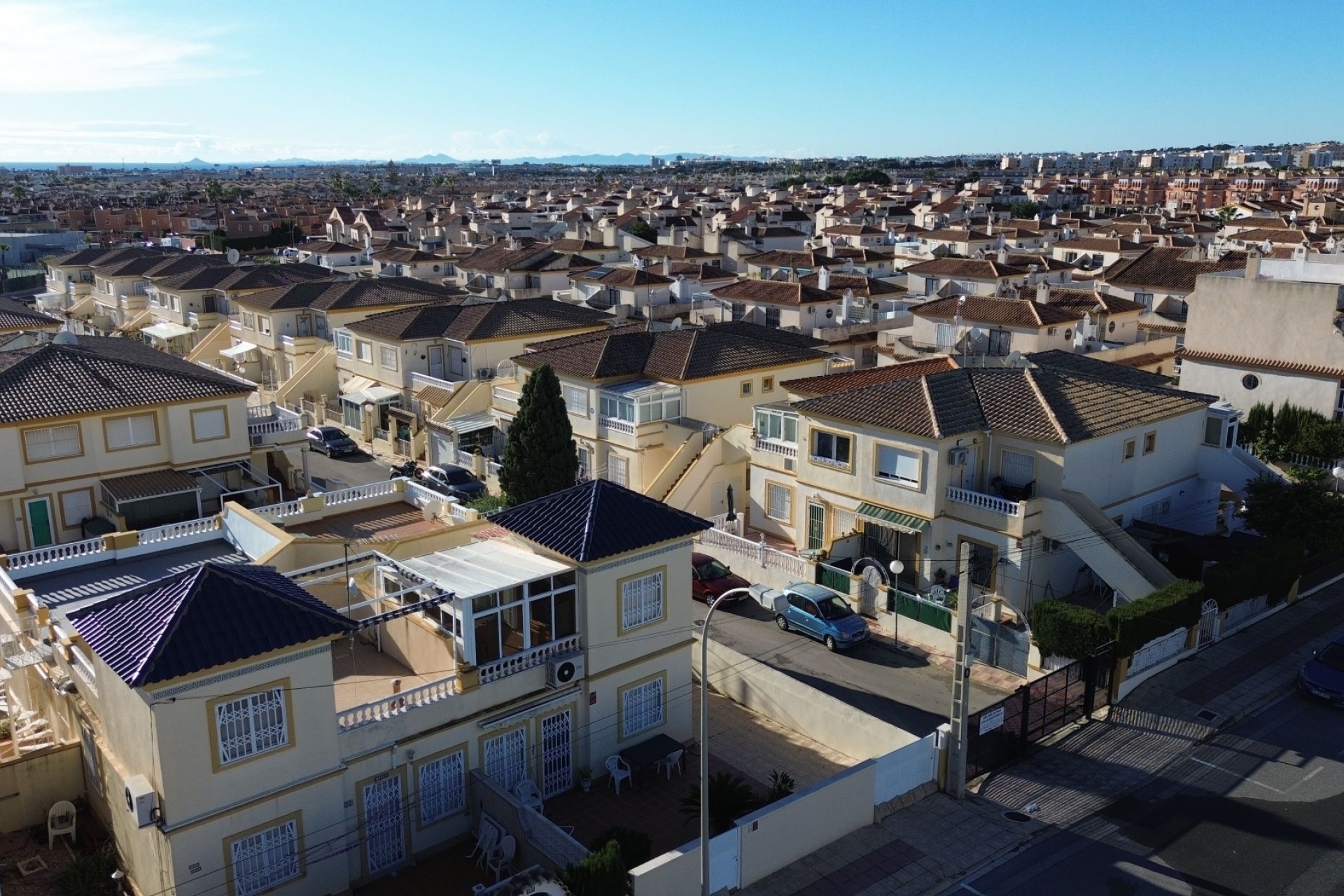 Reventa - Apartamento / piso - Orihuela Costa - Playa Flamenca