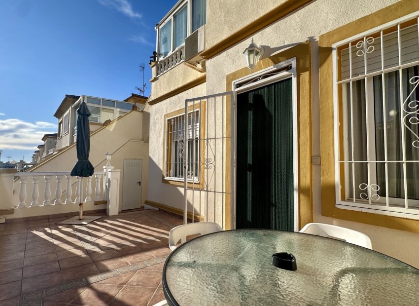 Reventa - Apartamento / piso - Orihuela Costa - Playa Flamenca