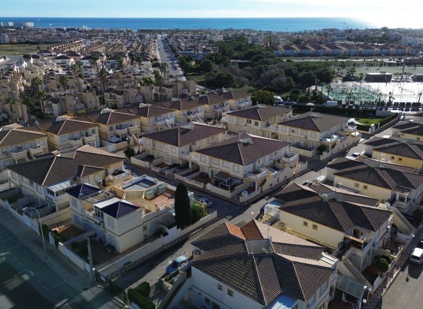 Reventa - Apartamento / piso - Orihuela Costa - Playa Flamenca