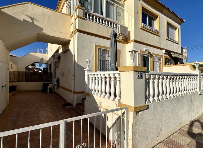 Reventa - Apartamento / piso - Orihuela Costa - Playa Flamenca