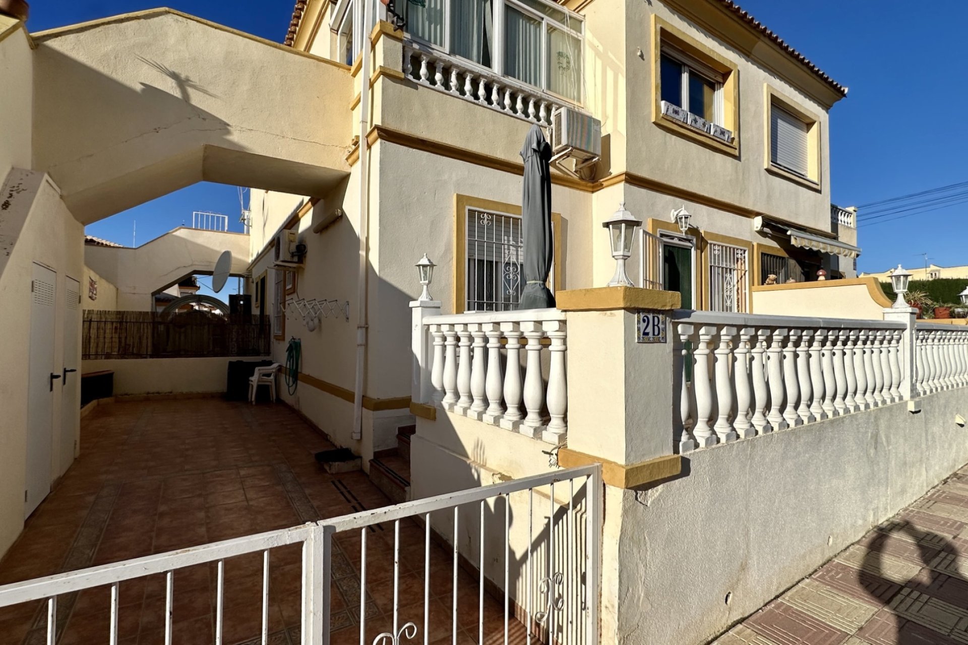 Reventa - Apartamento / piso - Orihuela Costa - Playa Flamenca