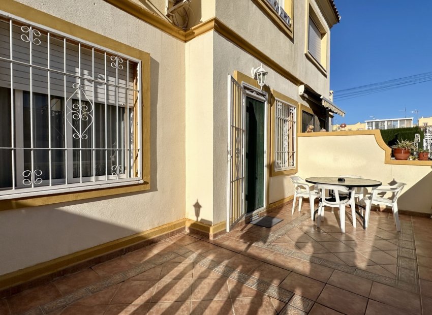 Reventa - Apartamento / piso - Orihuela Costa - Playa Flamenca