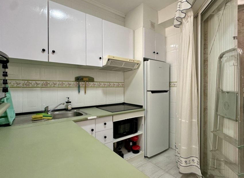 Reventa - Apartamento / piso - Orihuela Costa - Playa Flamenca