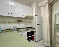 Reventa - Apartamento / piso - Orihuela Costa - Playa Flamenca