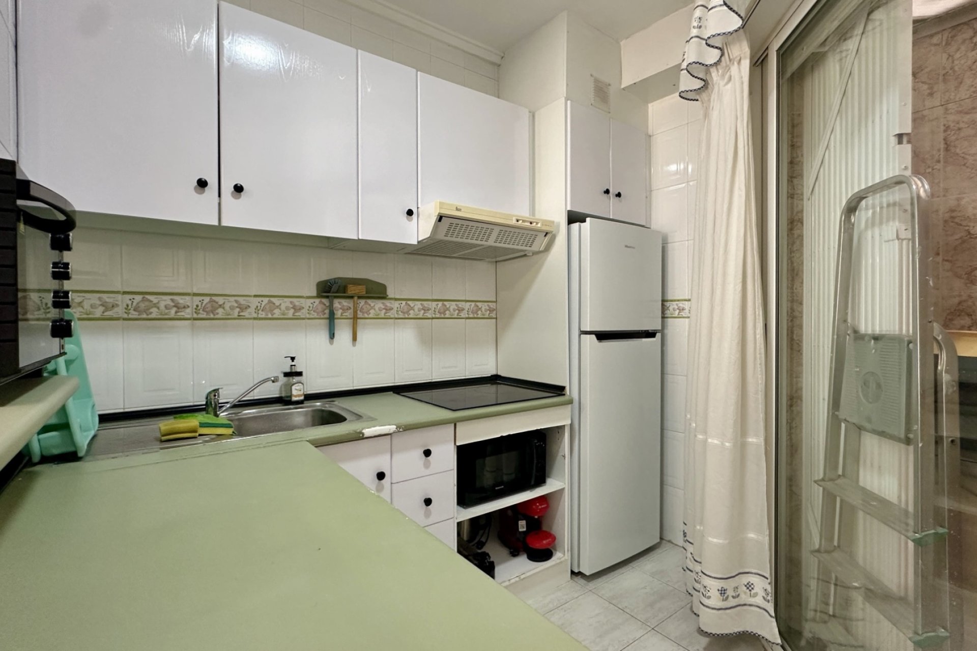 Reventa - Apartamento / piso - Orihuela Costa - Playa Flamenca