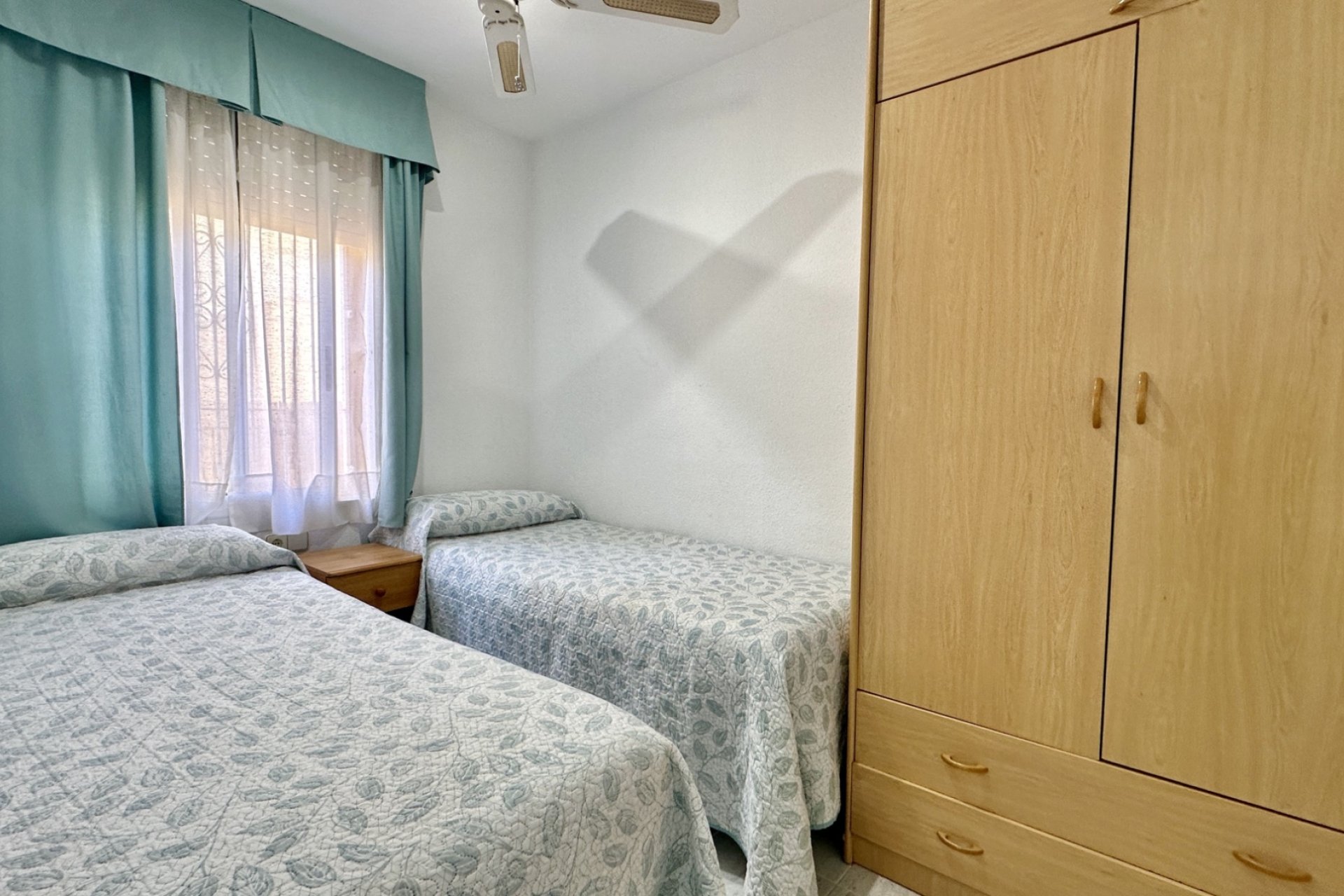 Reventa - Apartamento / piso - Orihuela Costa - Playa Flamenca