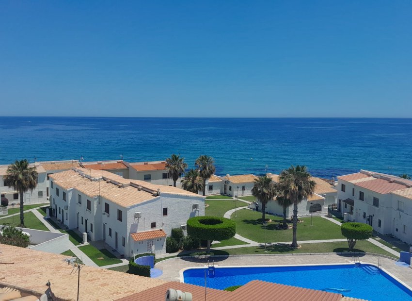 Reventa - Apartamento / piso - Orihuela Costa - Playa Flamenca