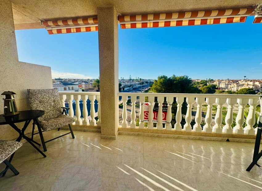 Reventa - Apartamento / piso - Orihuela Costa - Playa Flamenca