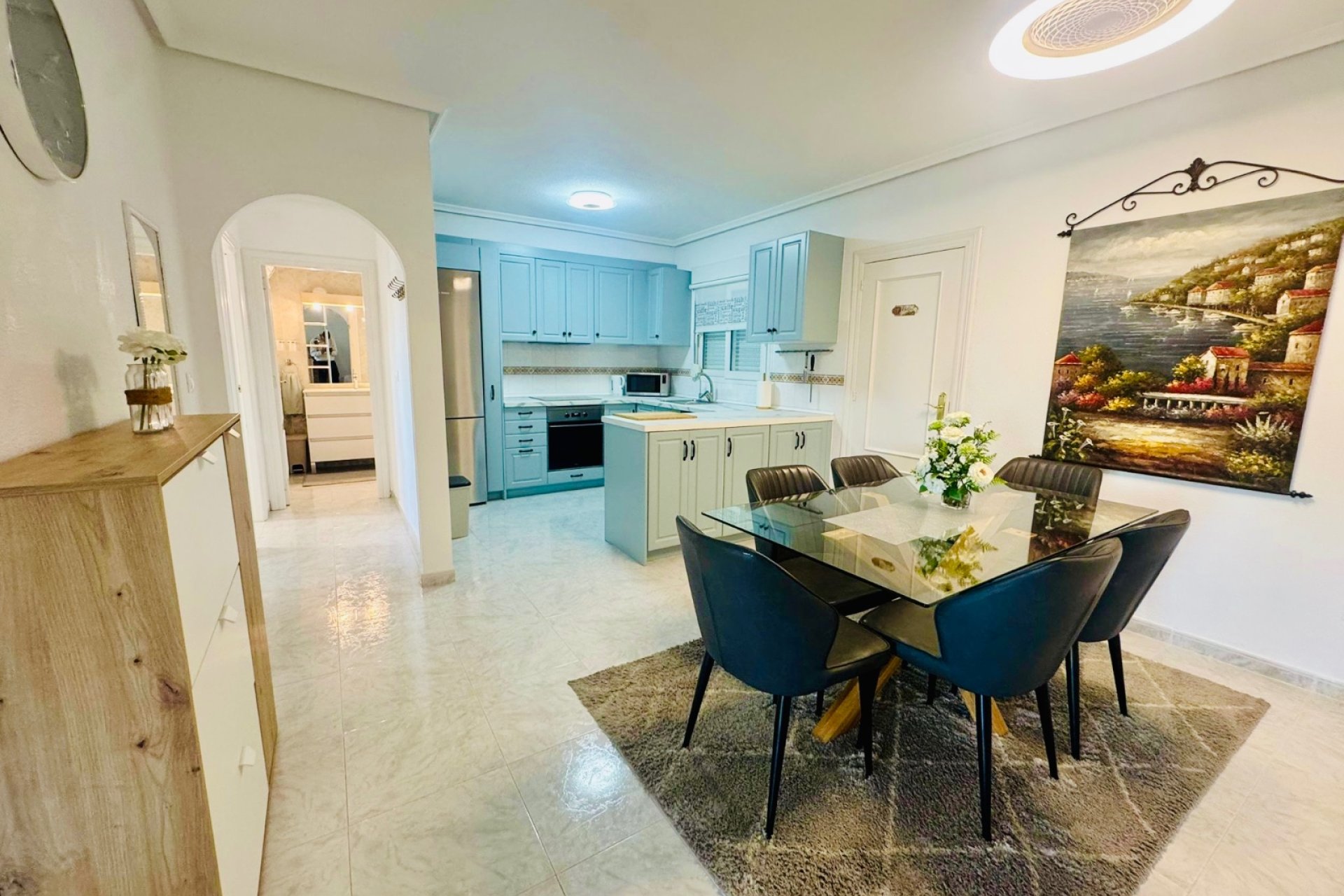 Reventa - Apartamento / piso - Orihuela Costa - Playa Flamenca