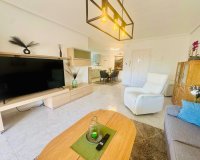 Reventa - Apartamento / piso - Orihuela Costa - Playa Flamenca