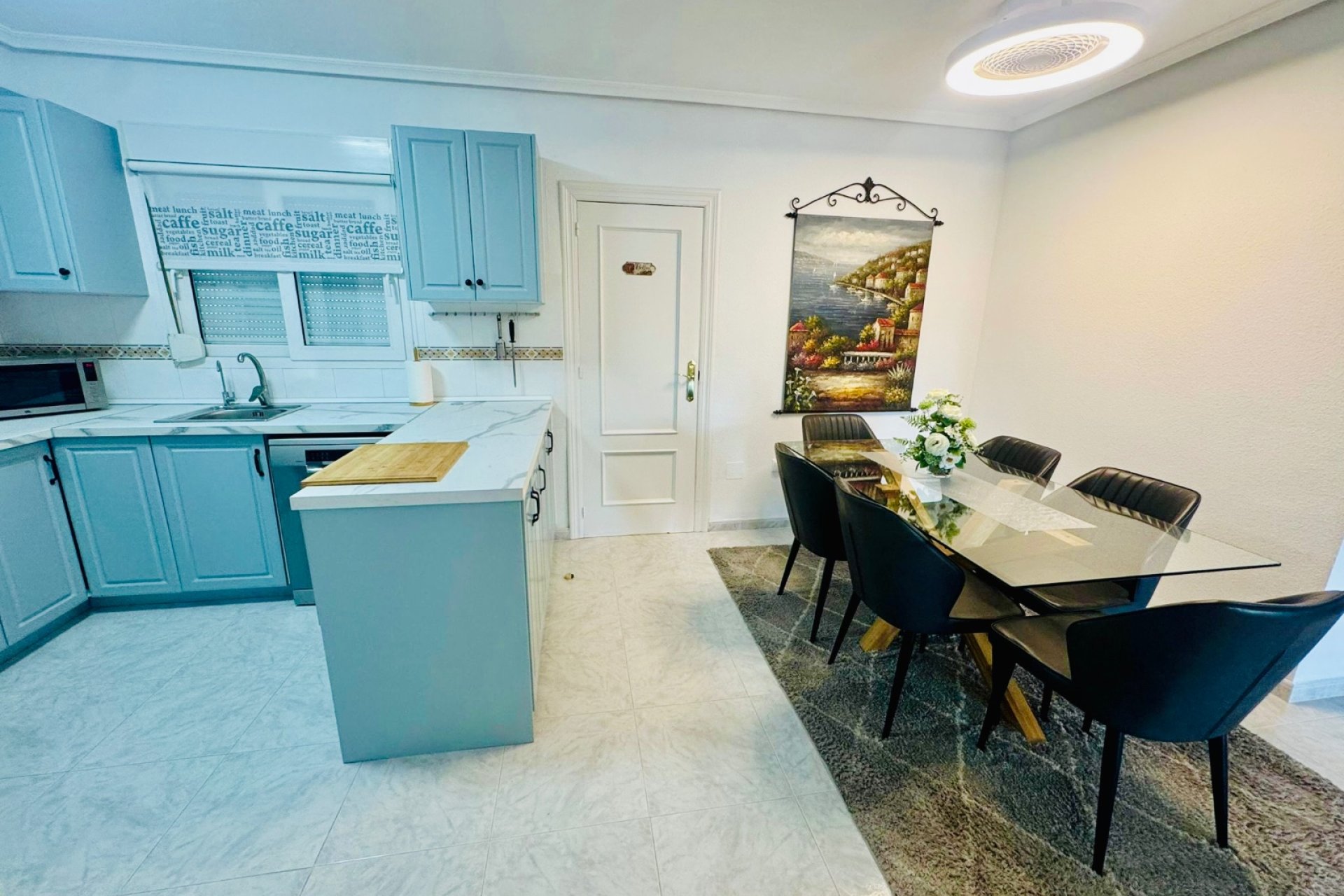 Reventa - Apartamento / piso - Orihuela Costa - Playa Flamenca