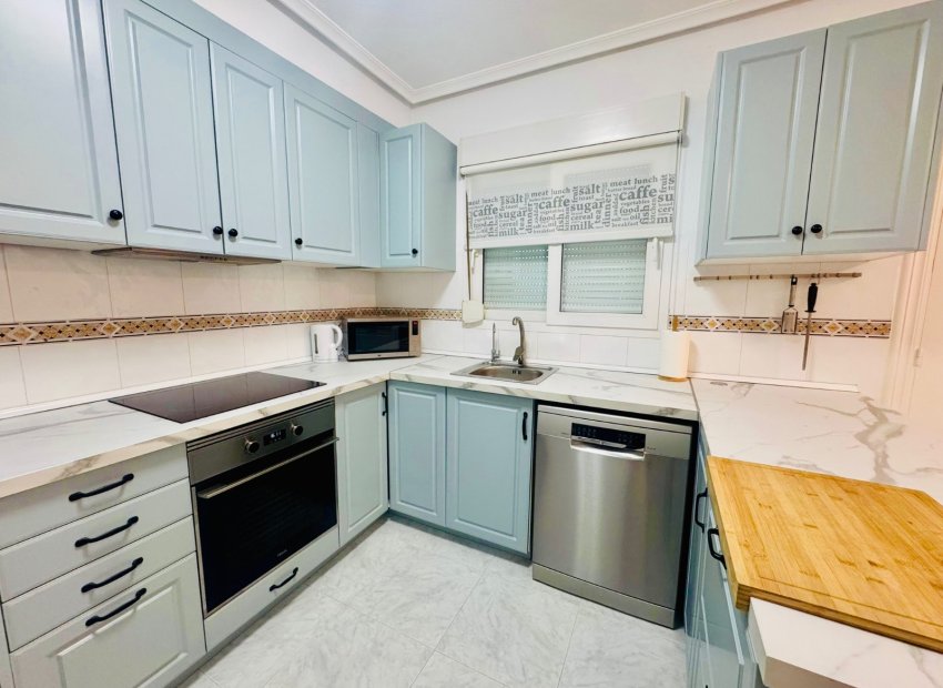 Reventa - Apartamento / piso - Orihuela Costa - Playa Flamenca