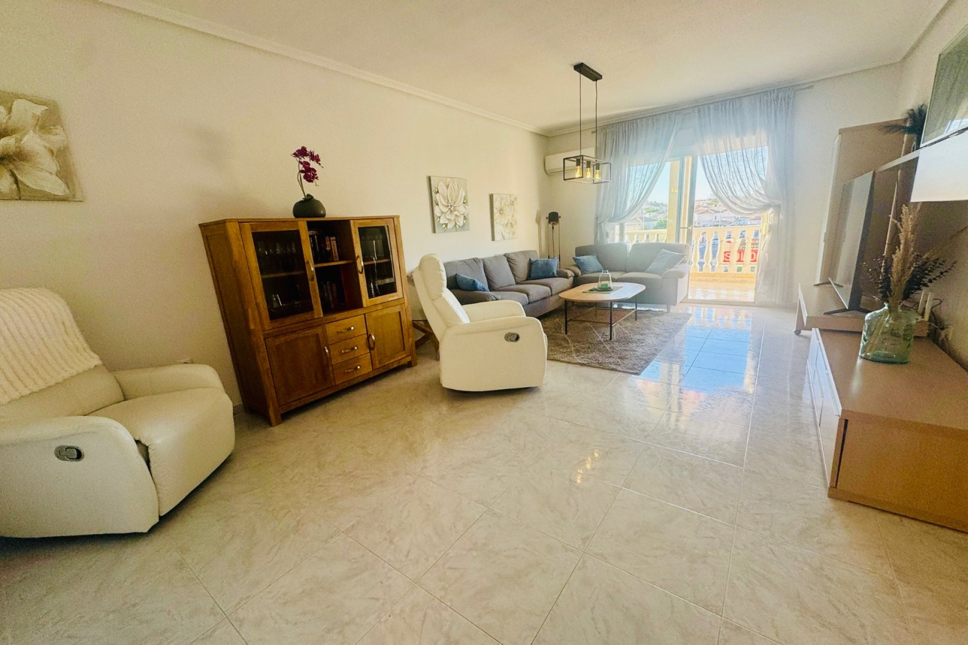 Reventa - Apartamento / piso - Orihuela Costa - Playa Flamenca